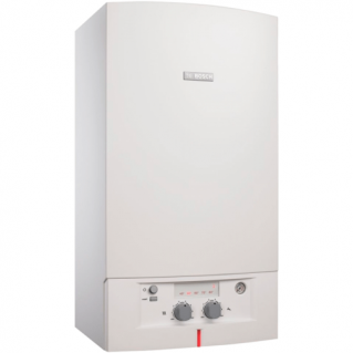Газовый котел BOSCH GAZ 4000 W ZWA 24-2 K в Запорожье